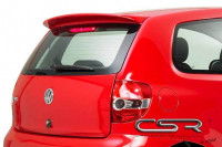 Heckflügel passend für VW Fox 2005–2011 Heckflügel passend für VW Fox 2005–2011