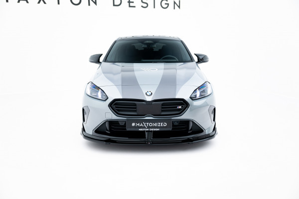 Front Ansatz V.3 passend für BMW M135i M Performance F70