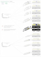 Arrow Thunder Aluminium Endschalldämpfer passend für Kawasaki Z 1000 10-17 Arrow Thunder Aluminium Endschalldämpfer passend für Kawasaki Z 1000 10-17