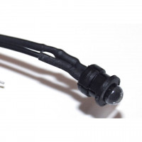 SHIN YO LED-Kontrollleuchte 5 mm für 12V DC SHIN YO LED-Kontrollleuchte 5 mm für 12V DC