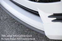 Rieger Spoilerschwert passend für Ford Focus 3 ST Turnier 08/12-11/14 Rieger Spoilerschwert passend für Ford Focus 3 ST Turnier 08/12-11/14