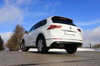 FOX Endschalldämpfer passend für VW Tiguan II Diesel 4motion 2x80 Typ 25 rechts/links FOX Endschalldämpfer passend für VW Tiguan II Diesel 4motion 2x80 Typ 25 rechts/links