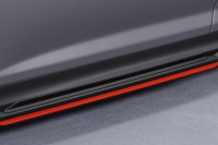 Seitenschweller mit ABE passend für Mini F56/F57 3-Türer Seitenschweller mit ABE passend für Mini F56/F57 3-Türer