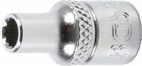 BGS Steckschlüssel-Einsatz Zwölfkant SW 4,5 mm – Antrieb Innenvierkant 6,3 mm (1/4 Zoll) BGS Steckschlüssel-Einsatz Zwölfkant SW 4,5 mm – Antrieb Innenvierkant 6,3 mm (1/4 Zoll)