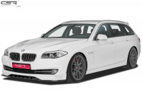 Frontansatz passend für BMW 5er F10 / F11 (2010–2013) Frontansatz passend für BMW 5er F10 / F11 (2010–2013)