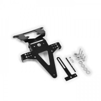 Kennzeichenhalter passend für Kawasaki Z750 Z750R Z1000 Kennzeichenhalter passend für Kawasaki Z750 Z750R Z1000