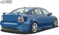 RDX GT-Race Heckspoiler passend für VW Passat 3B RDX GT-Race Heckspoiler passend für VW Passat 3B