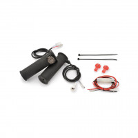 DAYTONA Classic Heizgriffe passend für 25,4mm (1 Zoll) Lenker DAYTONA Classic Heizgriffe passend für 25,4mm (1 Zoll) Lenker