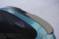 Heckflügel mit ABE passend für BMW X4 F26 Heckflügel mit ABE passend für BMW X4 F26