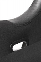 TA Technix Sportsitz - schwarz TA Technix Sportsitz - schwarz