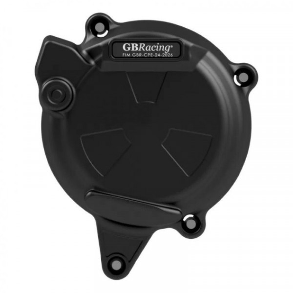 GB Racing Lichtmaschinen Protektor passend für Ducati Panigale V2 2020-2024