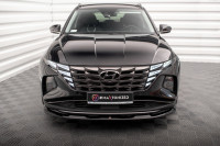 Front Ansatz V.1 passend für Hyundai Tucson Mk4 Front Ansatz V.1 passend für Hyundai Tucson Mk4