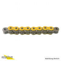 Kette ENUMA MVXZ-2 530 Gelb 130 Glieder Kette ENUMA MVXZ-2 530 Gelb 130 Glieder