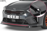 Cupspoilerlippe passend für Kia Ceed (CD) GT mit ABE Cupspoilerlippe passend für Kia Ceed (CD) GT mit ABE