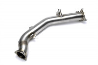 TA Technix Downpipe passend für Audi & Seat 2.0 TDI TA Technix Downpipe passend für Audi & Seat 2.0 TDI