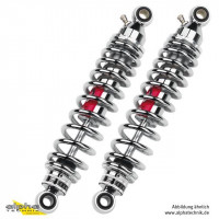 BITUBO Federbein hinten passend für Triumph Bonneville T100 & Modelle BITUBO Federbein hinten passend für Triumph Bonneville T100 & Modelle