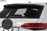 Heckflügel mit ABE passend für Audi A3 8V Sportback HF633 Heckflügel mit ABE passend für Audi A3 8V Sportback HF633