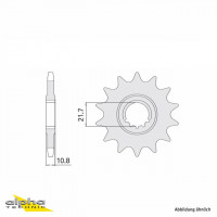 Ritzel 17 Zähne Teilung 532 passend für Yamaha Ritzel 17 Zähne Teilung 532 passend für Yamaha