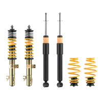 ST X Gewindefahrwerk passend für VW UP (AA, 121, 122, BL1, BL2) ab 08/2011 ST X Gewindefahrwerk passend für VW UP (AA, 121, 122, BL1, BL2) ab 08/2011