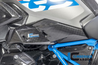 Ilmberger Carbon Tankabdeckung unten links passend für BMW R1200GS Ilmberger Carbon Tankabdeckung unten links passend für BMW R1200GS