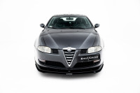 Hybrid Front Ansatz passend für Alfa Romeo GT Hybrid Front Ansatz passend für Alfa Romeo GT