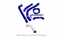 SAMCO SPORT Silikonschlauch Kit weiß passend für Ducati Panigale SAMCO SPORT Silikonschlauch Kit weiß passend für Ducati Panigale