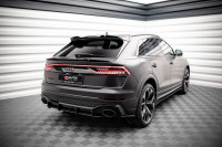 Street Pro Heckschürze passend für Audi RSQ8 Mk1 Street Pro Heckschürze passend für Audi RSQ8 Mk1
