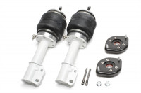 TA Technix Luftdämpfersatz Vorderachse passend für Opel Corsa A+B, Tigra A TA Technix Luftdämpfersatz Vorderachse passend für Opel Corsa A+B, Tigra A