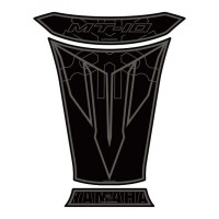 Motografix 3D Gel Tank Pad Protector passend für Yamaha MT-10 Motografix 3D Gel Tank Pad Protector passend für Yamaha MT-10