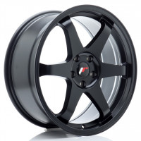 JR Wheels JR3 19x8,5 ET42 5x112 Full Matt Black Alufelge JR Wheels JR3 19x8,5 ET42 5x112 Full Matt Black Alufelge