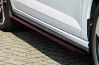 CUP4 Seitenschweller passend für VW Polo 6 GTI 2G (AW) CUP4 Seitenschweller passend für VW Polo 6 GTI 2G (AW)