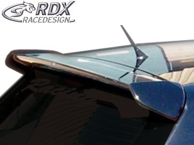 RDX Heckspoiler für TOYOTA Corolla (2002+) Dachspoiler Spoiler