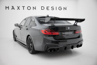Carbon Spoiler passend für BMW 5er / M5 Limousine G30 / F90 Carbon Spoiler passend für BMW 5er / M5 Limousine G30 / F90