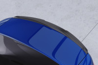 Heckflügel mit ABE passend für Mercedes-Benz CLK C209/A209 Heckflügel mit ABE passend für Mercedes-Benz CLK C209/A209