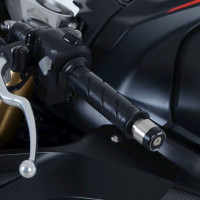 R&G Lenker Protektoren passend für Honda CB 650 R / CBR 650 R ab 2019 R&G Lenker Protektoren passend für Honda CB 650 R / CBR 650 R ab 2019