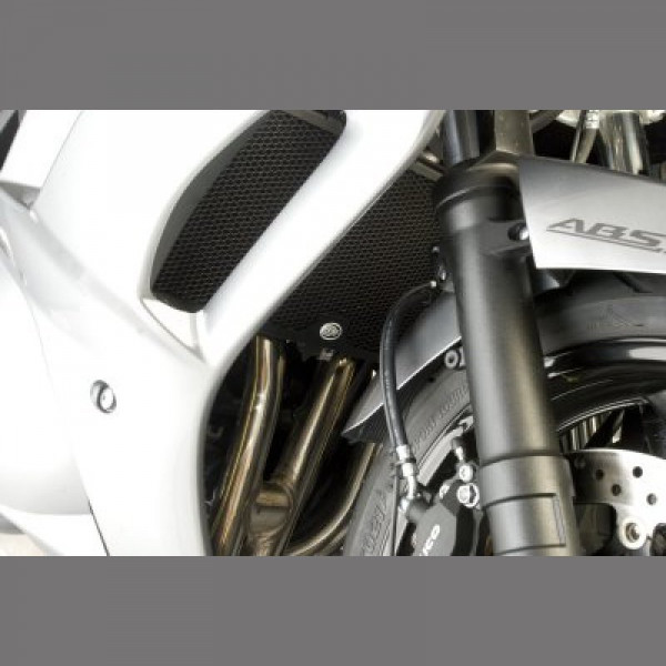 R&G Racing Kühlergitter Wasserkühler Suzuki GSX 1250 FA 2010-