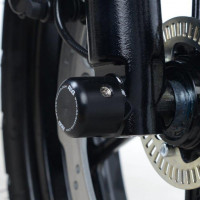 R&G Racing Gabel Protektoren passend für Suzuki GSX-S 125 / GSX-R 125 ab 2017 R&G Racing Gabel Protektoren passend für Suzuki GSX-S 125 / GSX-R 125 ab 2017