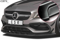 Cup-Spoilerlippe mit ABE passend für Mercedes CLA 45 AMG / A 45 AMG CSL315-G Cup-Spoilerlippe mit ABE passend für Mercedes CLA 45 AMG / A 45 AMG CSL315-G