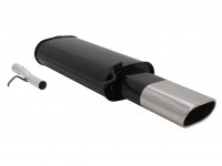 Novus Sportauspuff passend für VW Passat 3B / 3BG 135x75mm Novus Sportauspuff passend für VW Passat 3B / 3BG 135x75mm