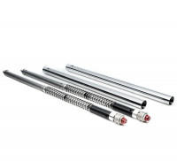 Wilbers Open Cartridge-Set C30R passend für BMW RnineT Racer / Boxer Cup 2016- -25mm Wilbers Open Cartridge-Set C30R passend für BMW RnineT Racer / Boxer Cup 2016- -25mm