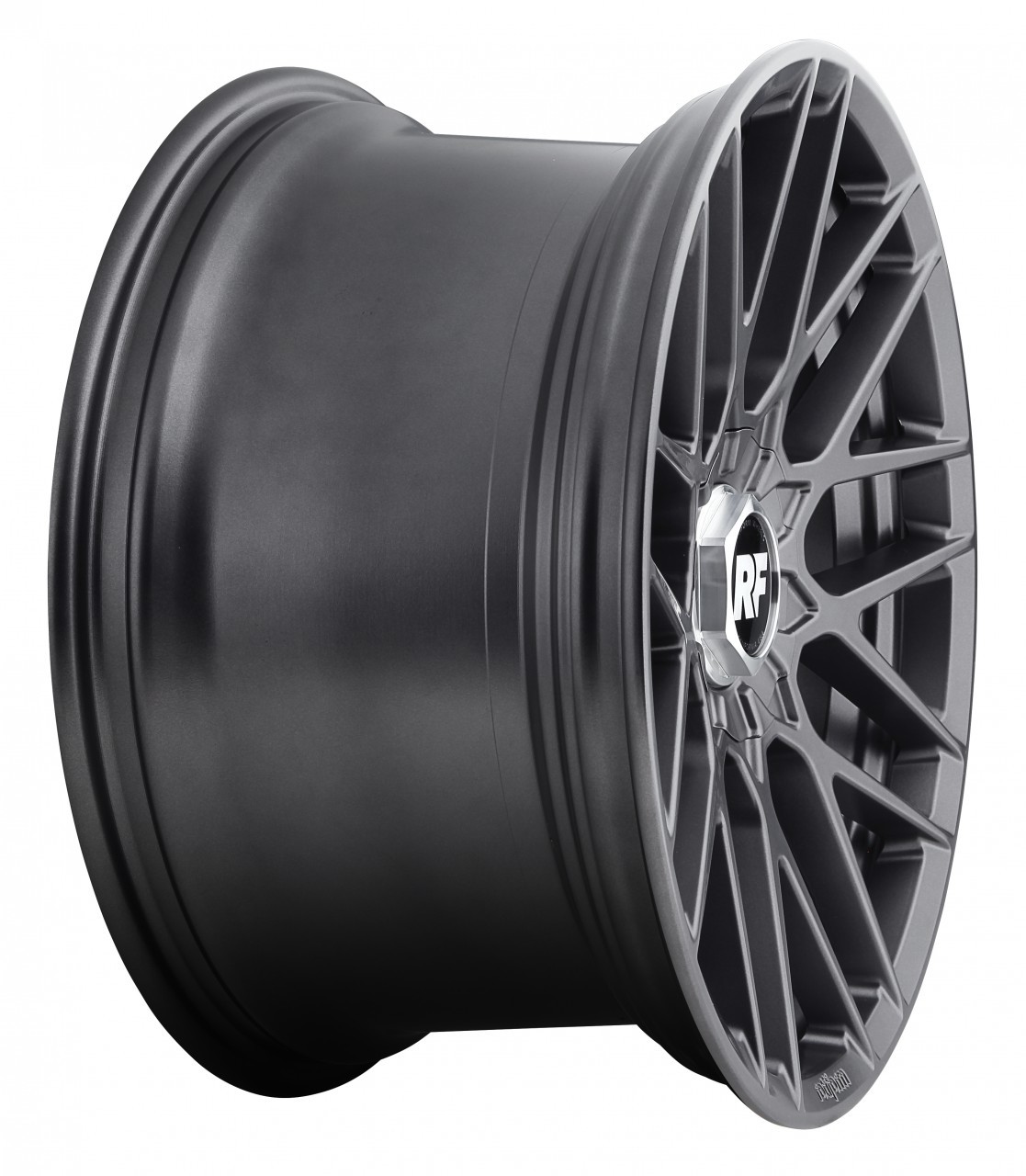 Rotiform Rse 8 5x19 Lk 5 108 Et45 Ml 63 3 Anthrazit Alufelgen Felgen Auto Tuning Tuning Parts24 De