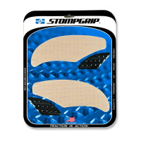 Stompgrip Traction Pad passend für Triumph Speed Triple 11-15 Volcano Stompgrip Traction Pad passend für Triumph Speed Triple 11-15 Volcano