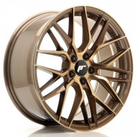 JR Wheels JR28 19x8,5 ET40 5x114,3 Full Polished Alufelge JR Wheels JR28 19x8,5 ET40 5x114,3 Full Polished Alufelge