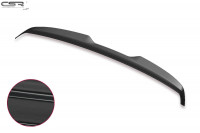 Heckflügel mit ABE passend für VW Golf 7 Variant Heckflügel mit ABE passend für VW Golf 7 Variant