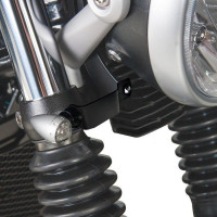 Barracuda Blinkeradapter passend für Triumph Street Twin Barracuda Blinkeradapter passend für Triumph Street Twin