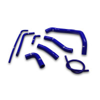 SAMCO SPORT Siliconschlauch Kit blau passend für Suzuki GSX-S950 / GSX-S1000 SAMCO SPORT Siliconschlauch Kit blau passend für Suzuki GSX-S950 / GSX-S1000
