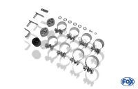 FOX Endschalldämpfer passend für VW Amarok 4x4 mit Trittbrett – 2x115x85 Typ 38 rechts/links FOX Endschalldämpfer passend für VW Amarok 4x4 mit Trittbrett – 2x115x85 Typ 38 rechts/links