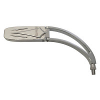 SHIN YO Chopper-Spiegel Sturgis 2 rechts chrom SHIN YO Chopper-Spiegel Sturgis 2 rechts chrom