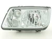 Verschleißteile Scheinwerfer links VW Bora (Typ 1J) 98-04