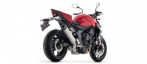 ARROW Indy-Race EVO Titan HONDA CB 1000 Hornet 2025-